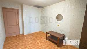 3-к квартира, вторичка, 58м2, 6/9 этаж