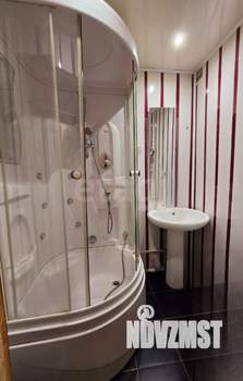 1-к квартира, вторичка, 42м2, 1/12 этаж