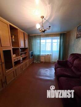 2-к квартира, вторичка, 46м2, 1/2 этаж