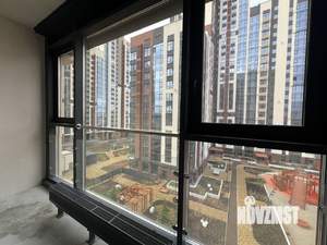 2-к квартира, сданный дом, 77м2, 5/16 этаж