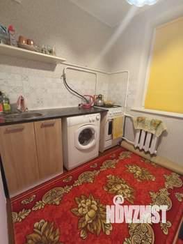 2-к квартира, вторичка, 44м2, 5/5 этаж