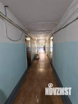 Студия квартира, вторичка, 18м2, 2/4 этаж