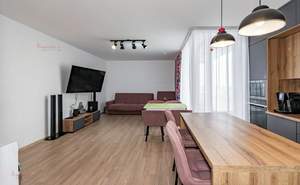 2-к квартира, вторичка, 80м2, 25/25 этаж