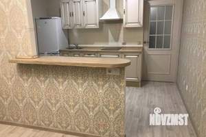 1-к квартира, вторичка, 31м2, 8/25 этаж