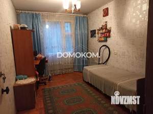 5-к квартира, вторичка, 90м2, 1/10 этаж