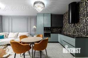 4-к квартира, вторичка, 85м2, 11/26 этаж