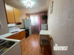 3-к квартира, вторичка, 59м2, 5/9 этаж