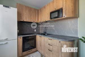 2-к квартира, вторичка, 49м2, 8/16 этаж