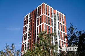 2-к квартира, строящийся дом, 65м2, 7/25 этаж