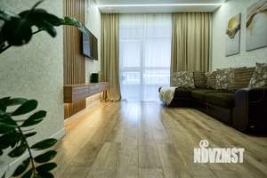 3-к квартира, вторичка, 77м2, 6/15 этаж