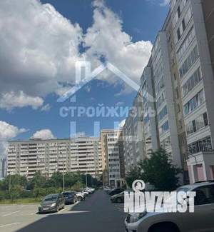 1-к квартира, вторичка, 33м2, 9/10 этаж