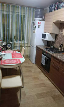 3-к квартира, вторичка, 63м2, 4/9 этаж