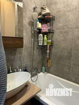 1-к квартира, вторичка, 33м2, 9/9 этаж