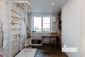 2-к квартира, вторичка, 62м2, 4/10 этаж