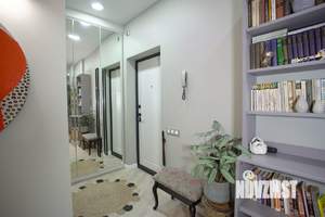 2-к квартира, вторичка, 64м2, 12/30 этаж