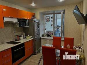 2-к квартира, вторичка, 42м2, 11/12 этаж