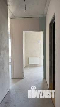 2-к квартира, вторичка, 53м2, 3/9 этаж