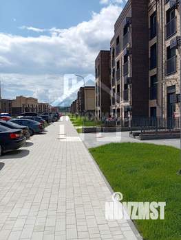 Студия квартира, сданный дом, 24м2, 3/4 этаж