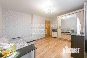 2-к квартира, вторичка, 43м2, 5/5 этаж