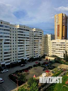 3-к квартира, вторичка, 63м2, 7/10 этаж