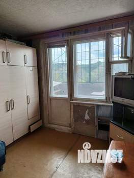 1-к квартира, вторичка, 28м2, 6/9 этаж