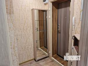 2-к квартира, вторичка, 42м2, 2/5 этаж
