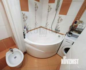 2-к квартира, вторичка, 60м2, 10/10 этаж