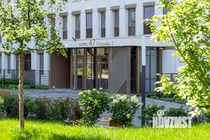 Студия квартира, вторичка, 35м2, 10/27 этаж