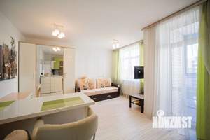 1-к квартира, вторичка, 32м2, 6/26 этаж