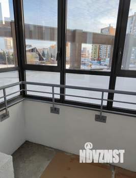 1-к квартира, вторичка, 40м2, 2/23 этаж