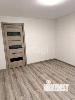 2-к квартира, вторичка, 43м2, 3/5 этаж