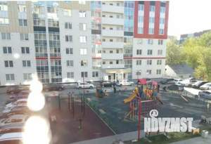 1-к квартира, вторичка, 41м2, 2/9 этаж
