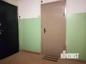 3-к квартира, вторичка, 60м2, 2/12 этаж