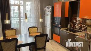 3-к квартира, вторичка, 81м2, 10/12 этаж