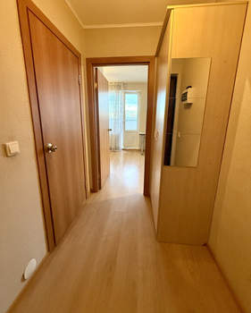 Студия квартира, вторичка, 30м2, 5/11 этаж