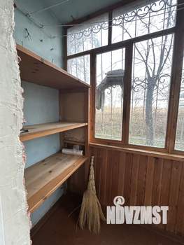 2-к квартира, вторичка, 43м2, 1/9 этаж