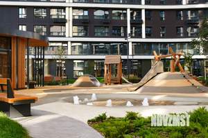 3-к квартира, вторичка, 117м2, 7/30 этаж