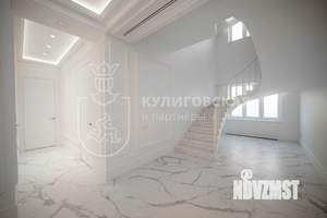 6-к квартира, вторичка, 500м2, 21/21 этаж