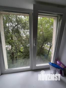 2-к квартира, вторичка, 43м2, 3/5 этаж
