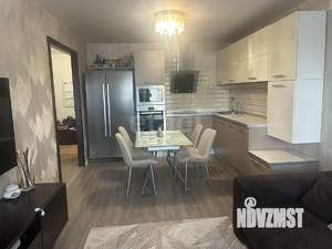 3-к квартира, вторичка, 87м2, 6/19 этаж