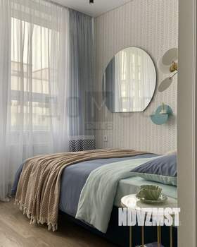 1-к квартира, вторичка, 36м2, 6/10 этаж