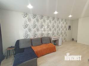 2-к квартира, вторичка, 46м2, 5/5 этаж