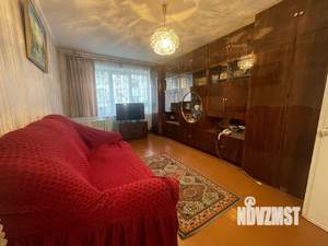 2-к квартира, вторичка, 42м2, 3/5 этаж