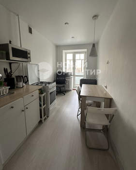 1-к квартира, вторичка, 36м2, 3/9 этаж