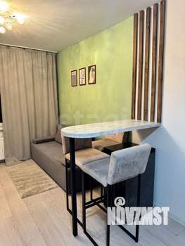 Студия квартира, вторичка, 22м2, 3/8 этаж