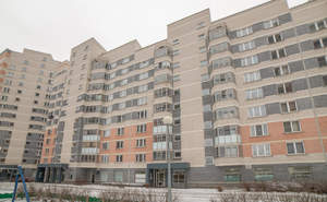 1-к квартира, вторичка, 40м2, 5/15 этаж