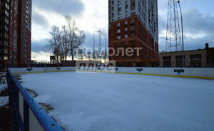 2-к квартира, вторичка, 56м2, 23/25 этаж