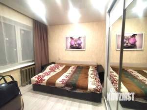 5-к квартира, вторичка, 92м2, 1/5 этаж