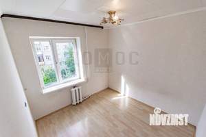 4-к квартира, вторичка, 71м2, 3/5 этаж