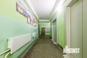 2-к квартира, вторичка, 48м2, 16/16 этаж